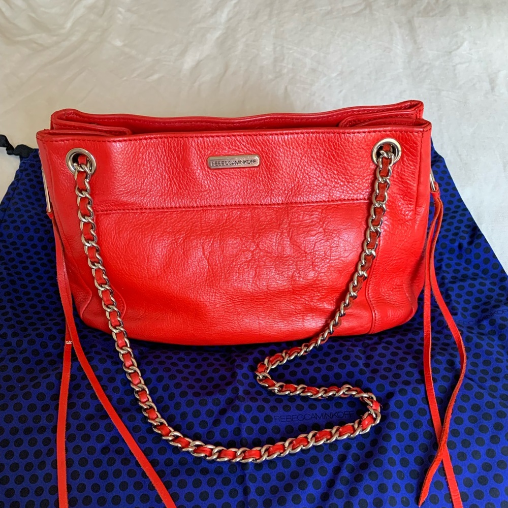 Rebecca Minkoff hand bag